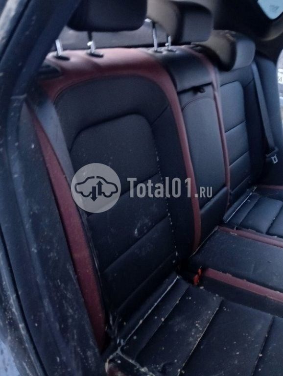 Фото Belgee X50 274