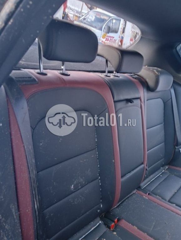 Фото Belgee X50 276