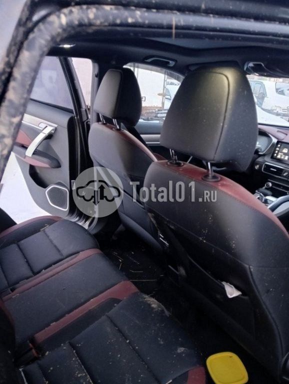 Фото Belgee X50 278