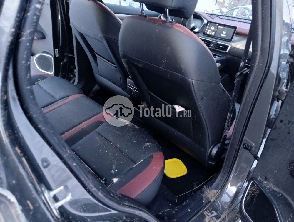 Фото Belgee X50 280