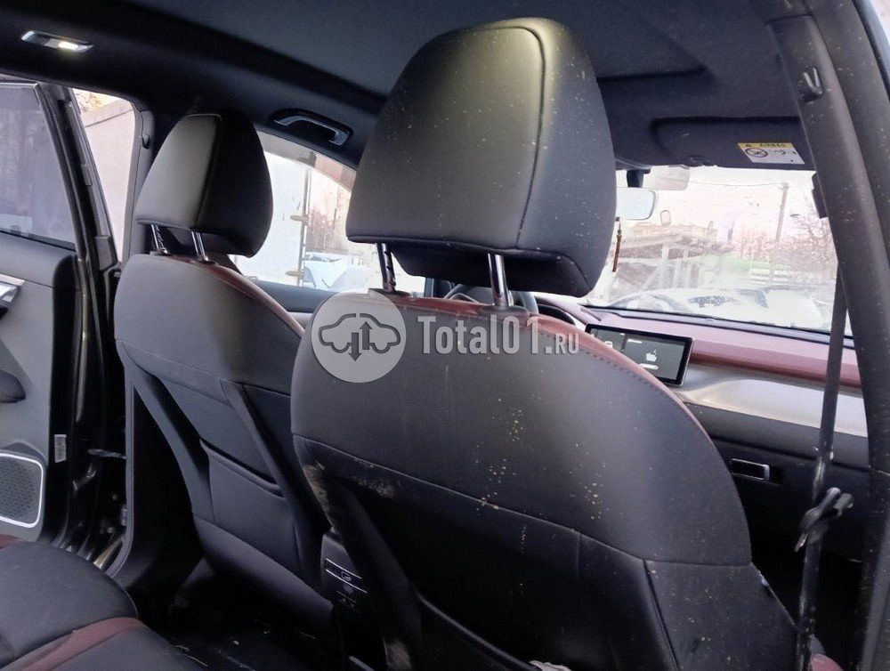 Фото Belgee X50 282