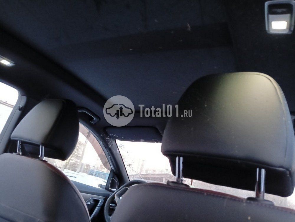 Фото Belgee X50 286