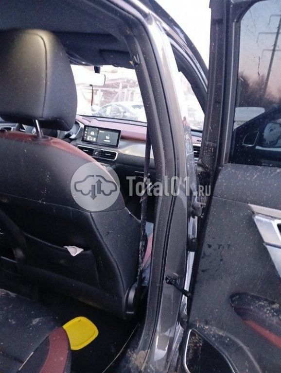 Фото Belgee X50 296