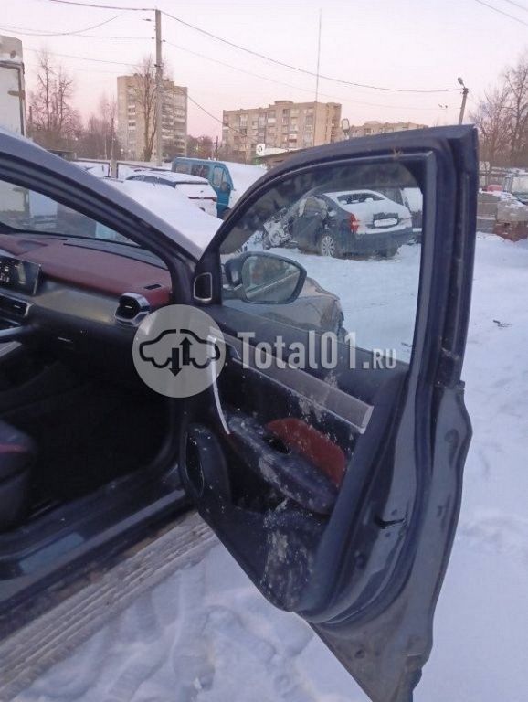 Фото Belgee X50 302