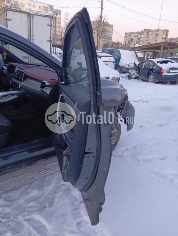 Фото Belgee X50 306