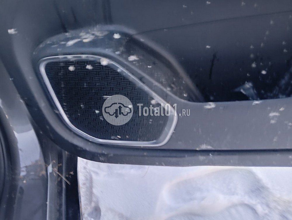 Фото Belgee X50 310