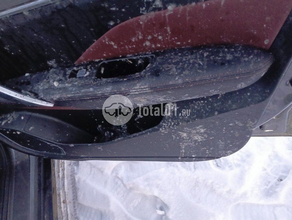 Фото Belgee X50 312