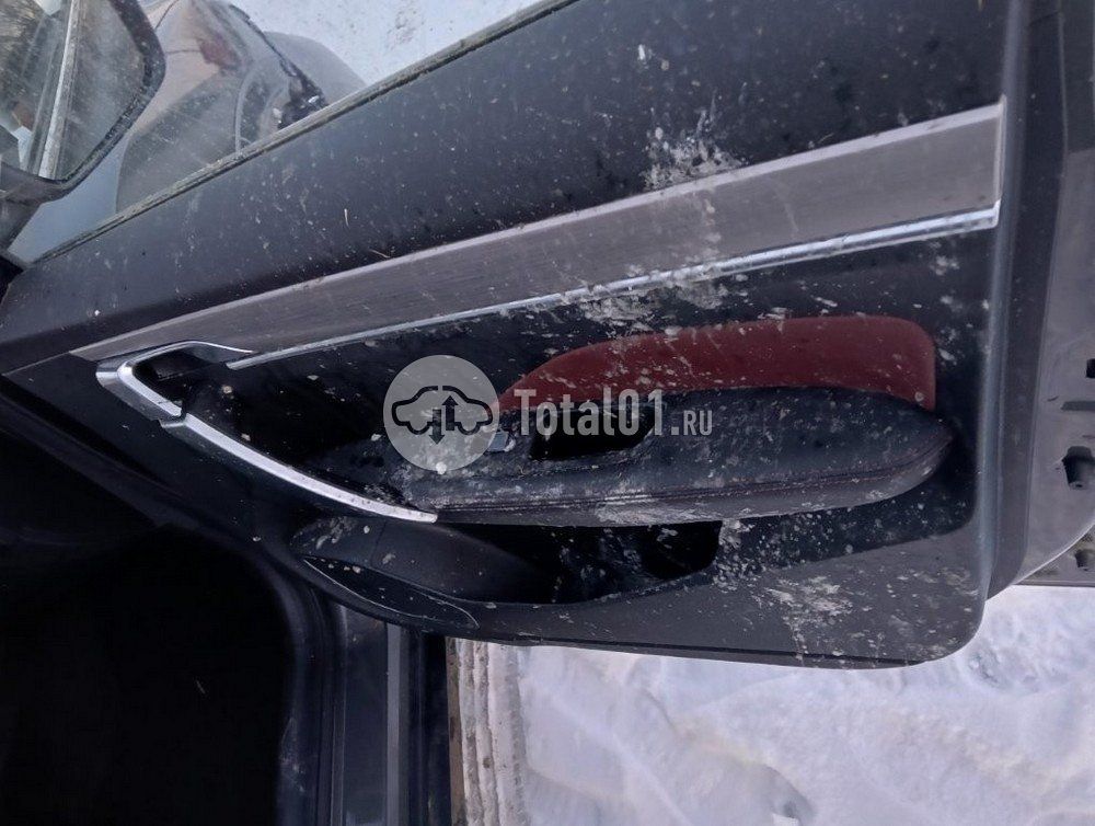 Фото Belgee X50 314