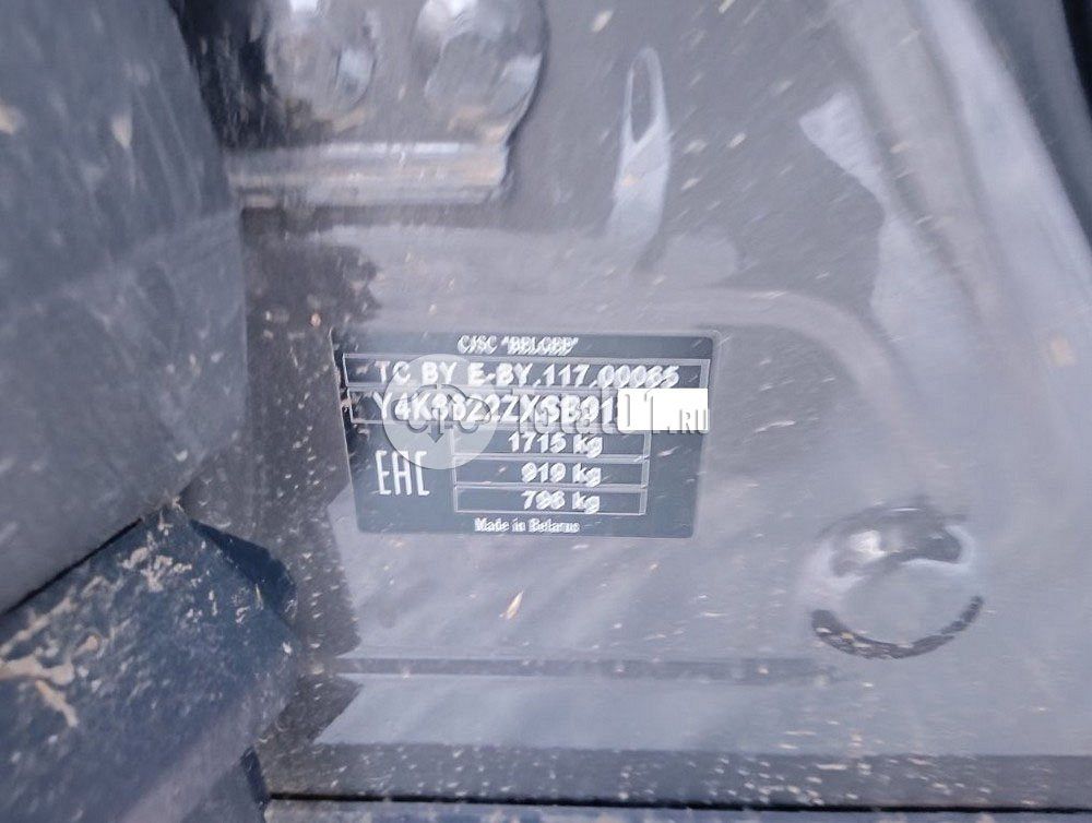 Фото Belgee X50 316