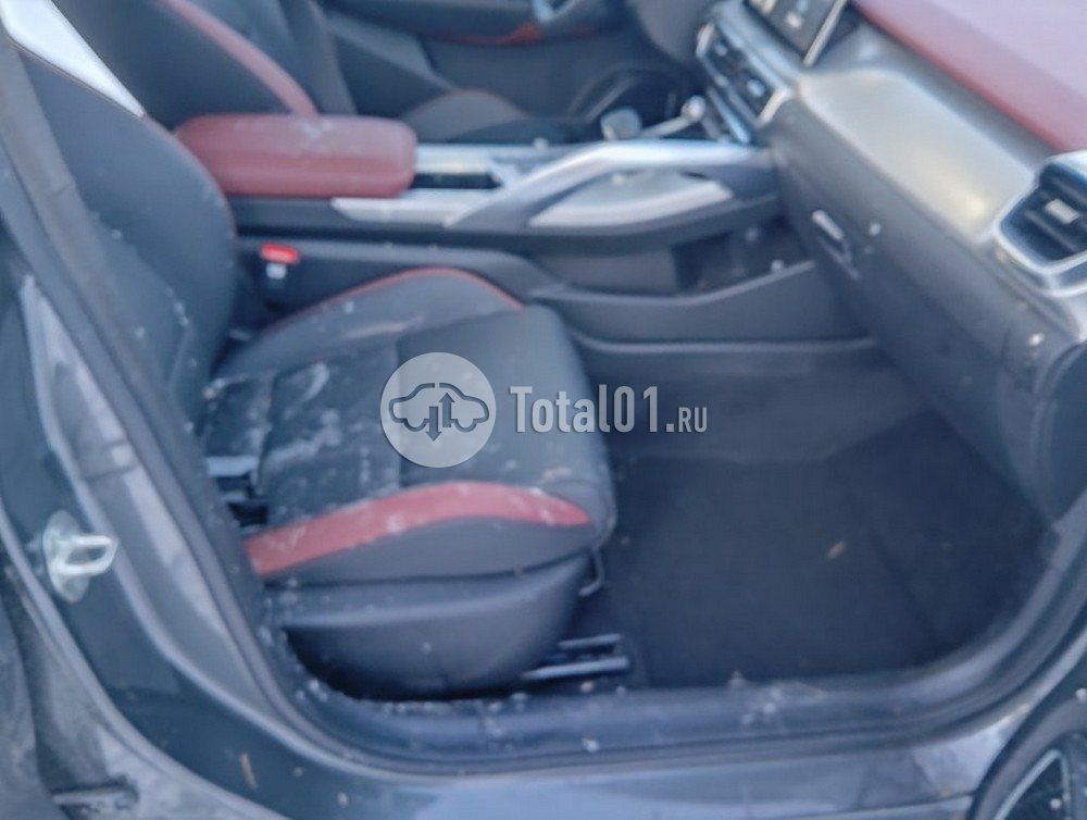 Фото Belgee X50 318