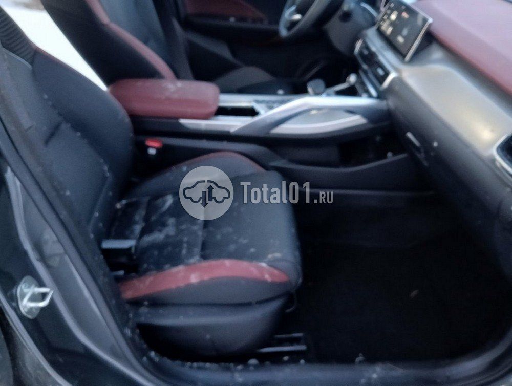 Фото Belgee X50 320