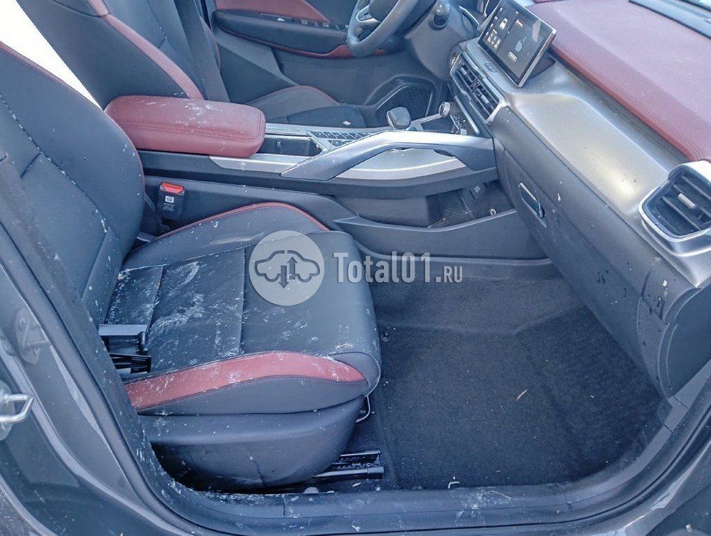 Фото Belgee X50 322