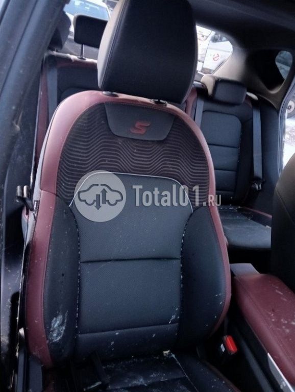 Фото Belgee X50 324