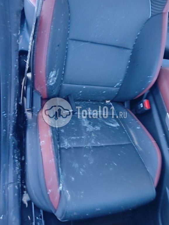 Фото Belgee X50 326