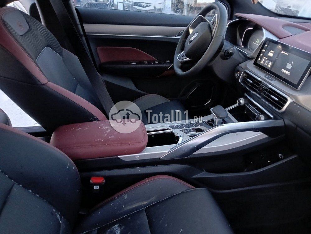 Фото Belgee X50 332