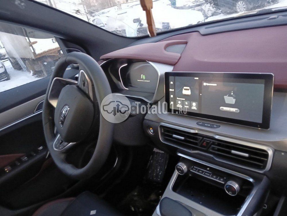 Фото Belgee X50 334