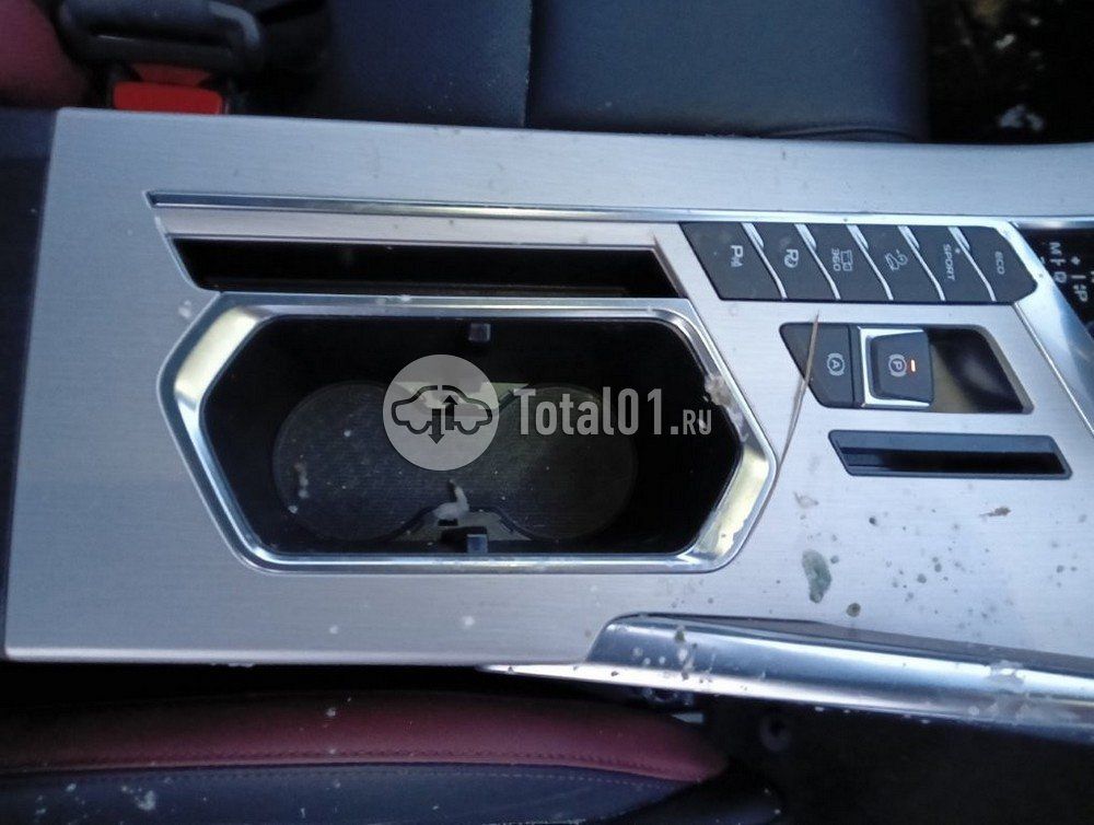 Фото Belgee X50 340