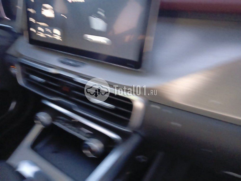 Фото Belgee X50 348