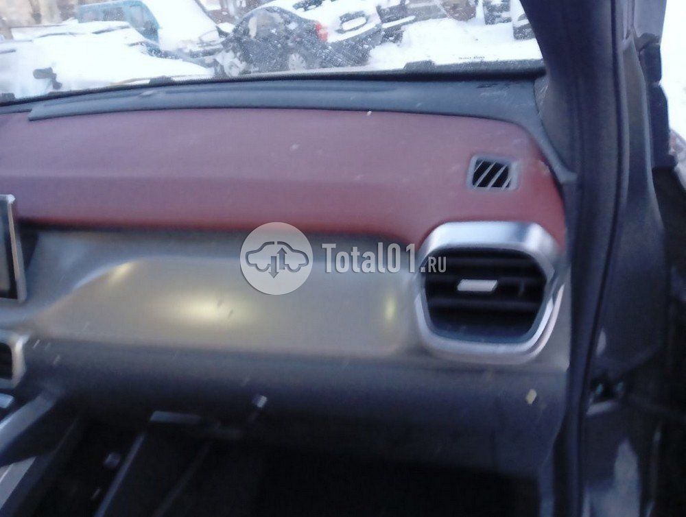 Фото Belgee X50 352