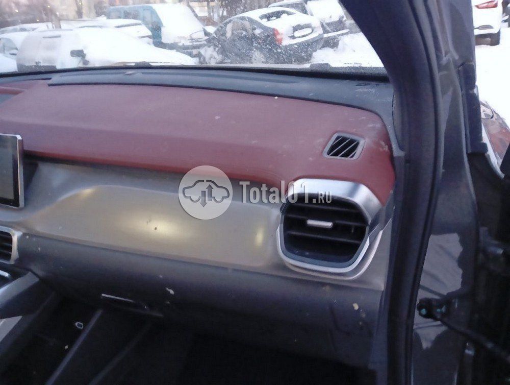 Фото Belgee X50 354