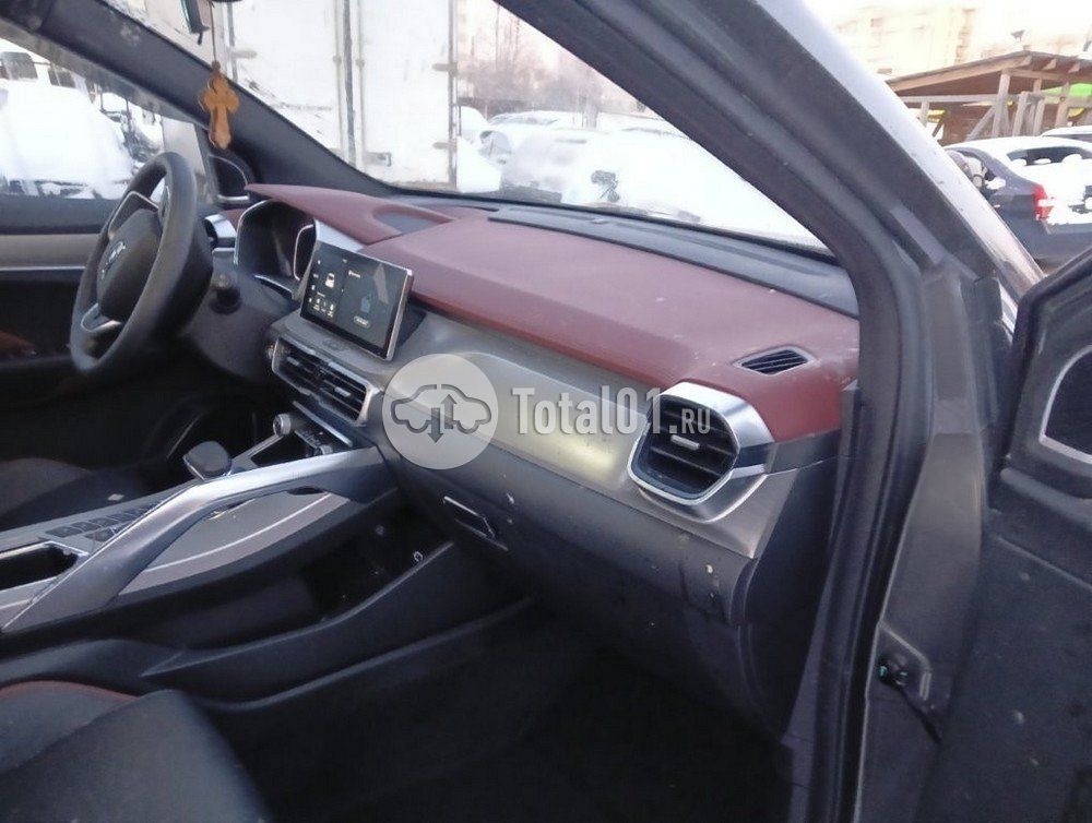 Фото Belgee X50 356