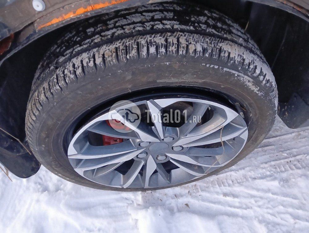 Фото Belgee X50 358