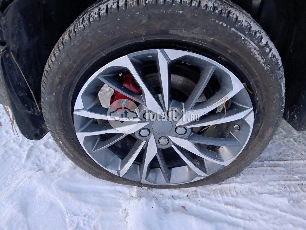 Фото Belgee X50 360