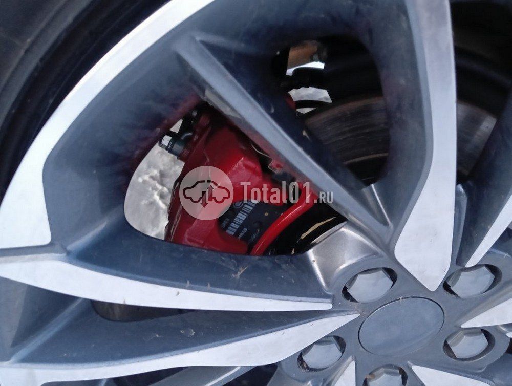 Фото Belgee X50 362