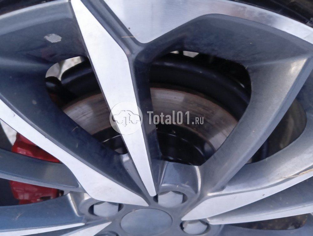 Фото Belgee X50 364