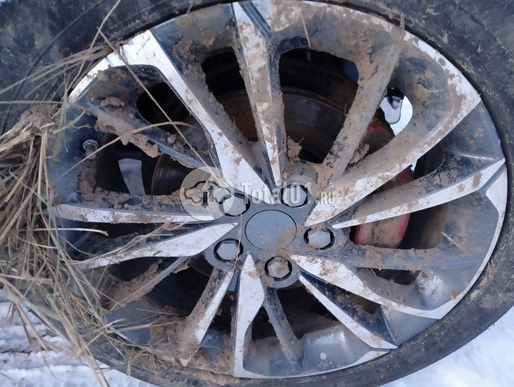 Фото Belgee X50 368