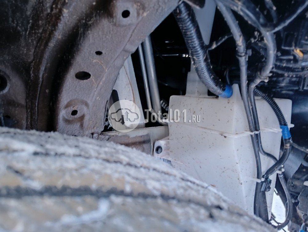 Фото Belgee X50 370