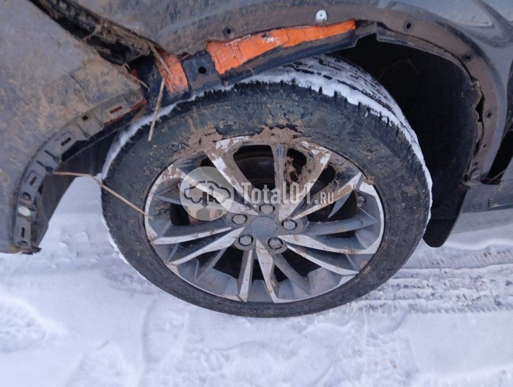 Фото Belgee X50 374