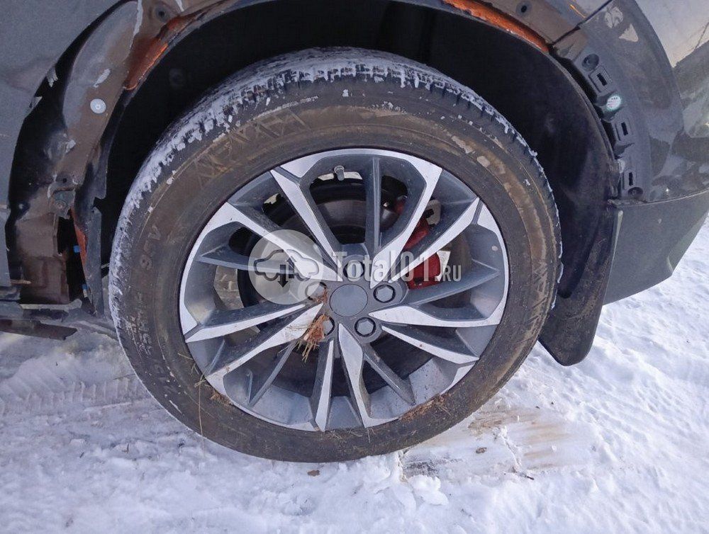 Фото Belgee X50 380