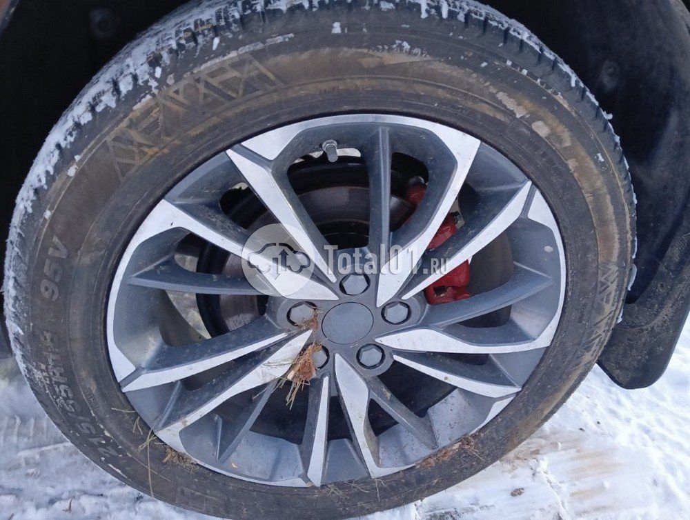 Фото Belgee X50 382