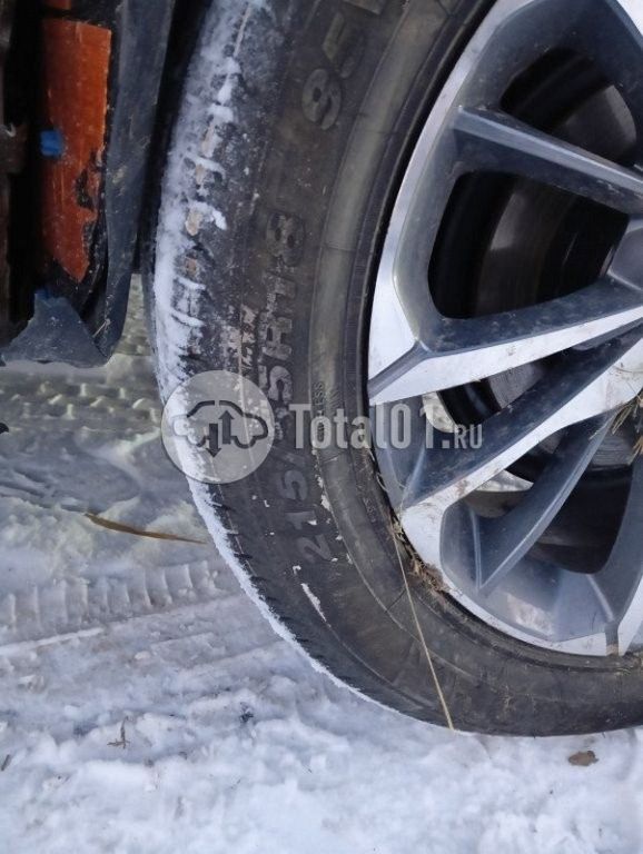 Фото Belgee X50 384