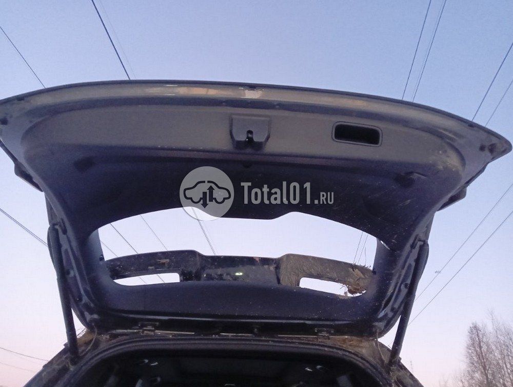 Фото Belgee X50 386