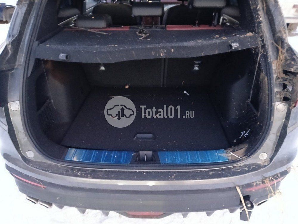 Фото Belgee X50 388