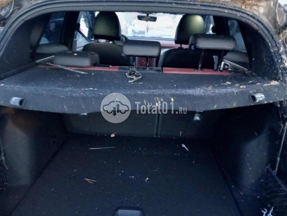 Фото Belgee X50 390