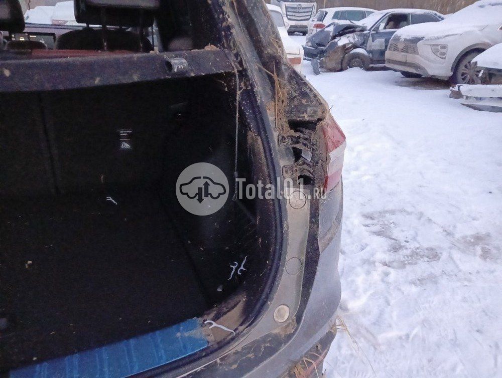 Фото Belgee X50 392