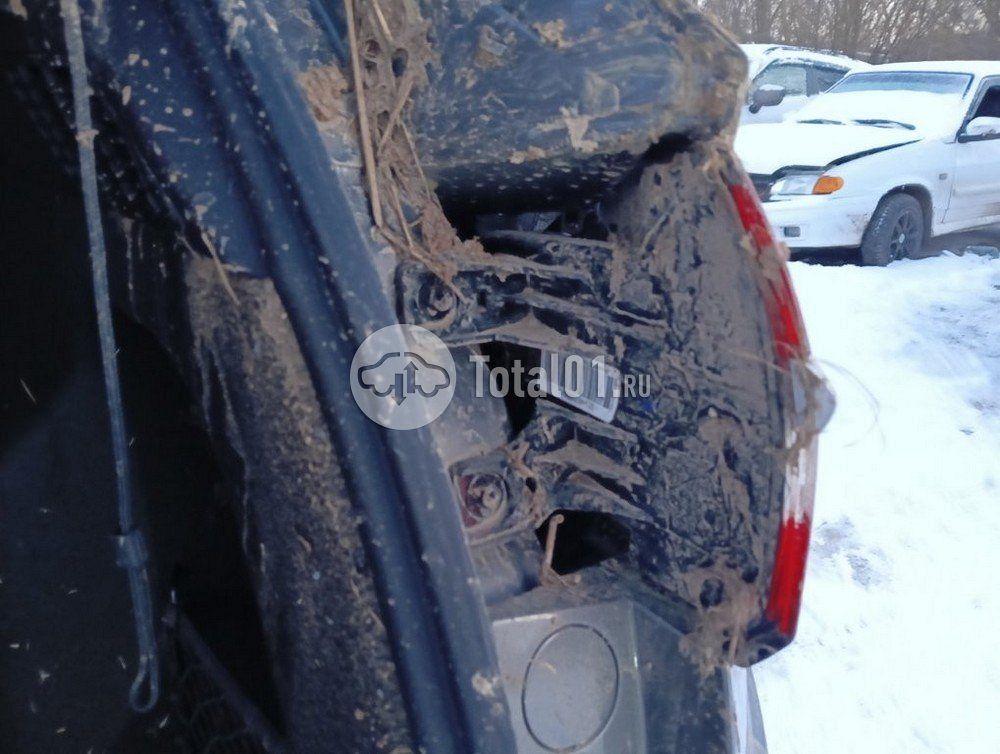 Фото Belgee X50 394