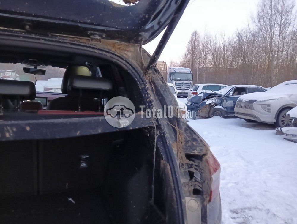 Фото Belgee X50 396