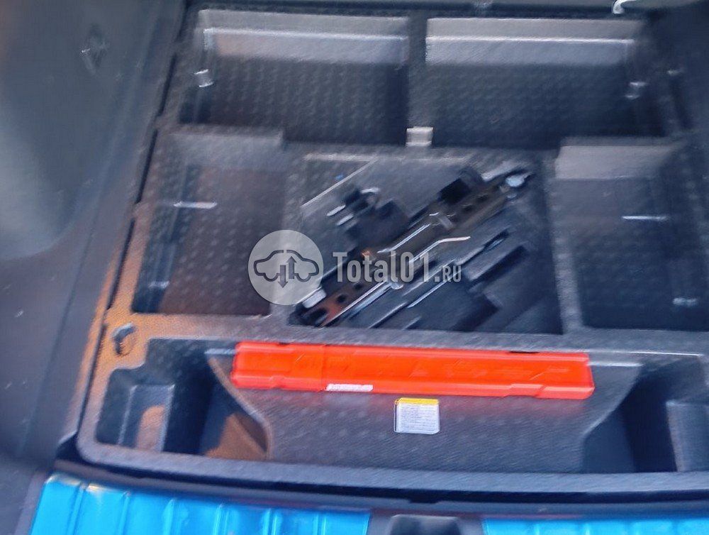 Фото Belgee X50 398