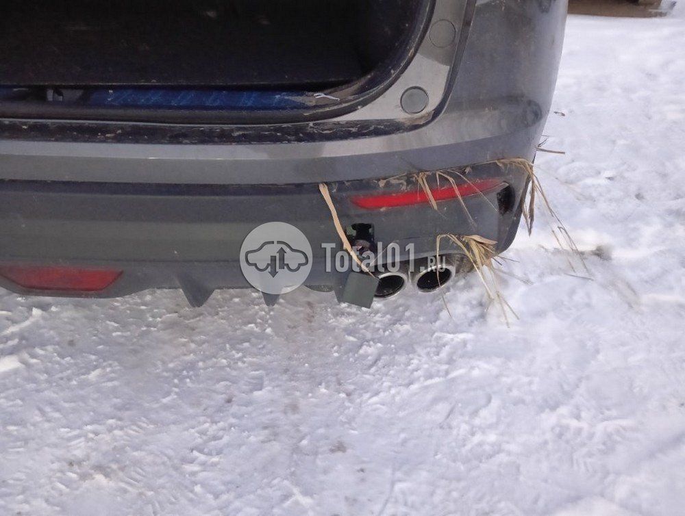 Фото Belgee X50 410