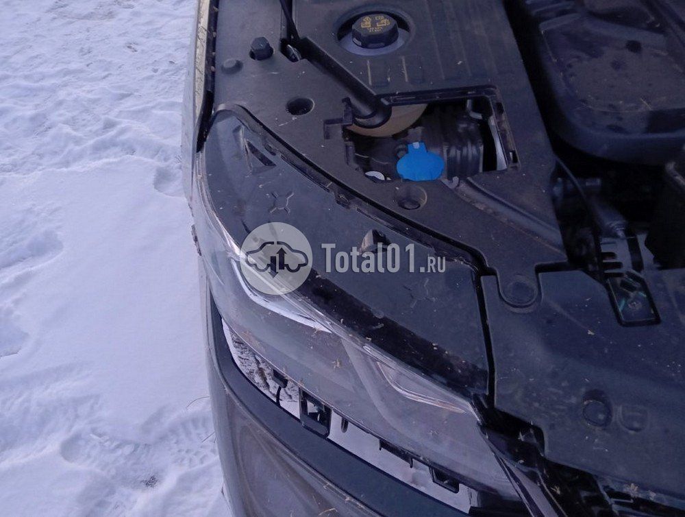 Фото Belgee X50 420