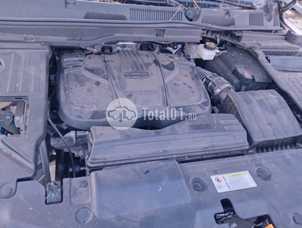 Фото Belgee X50 424