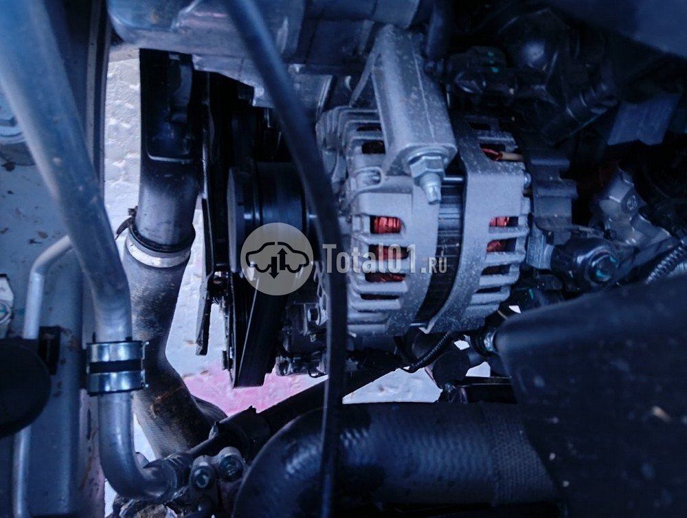 Фото Belgee X50 428