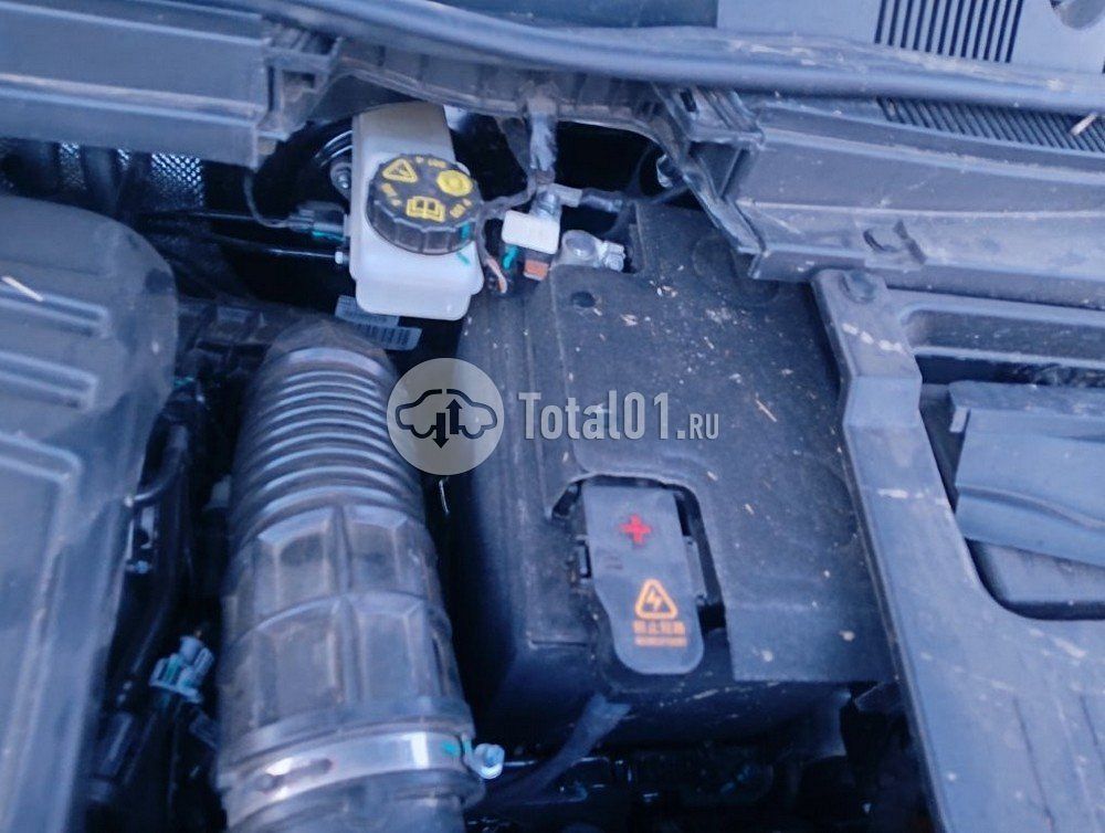 Фото Belgee X50 432