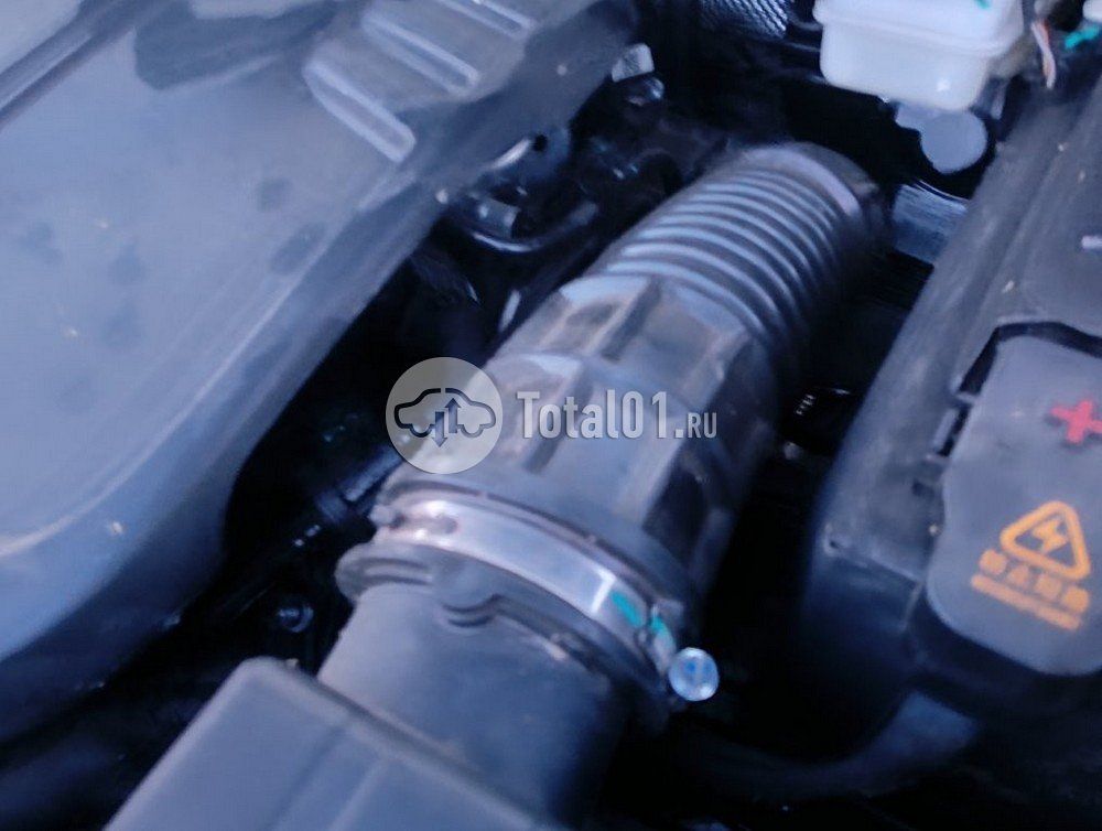 Фото Belgee X50 438