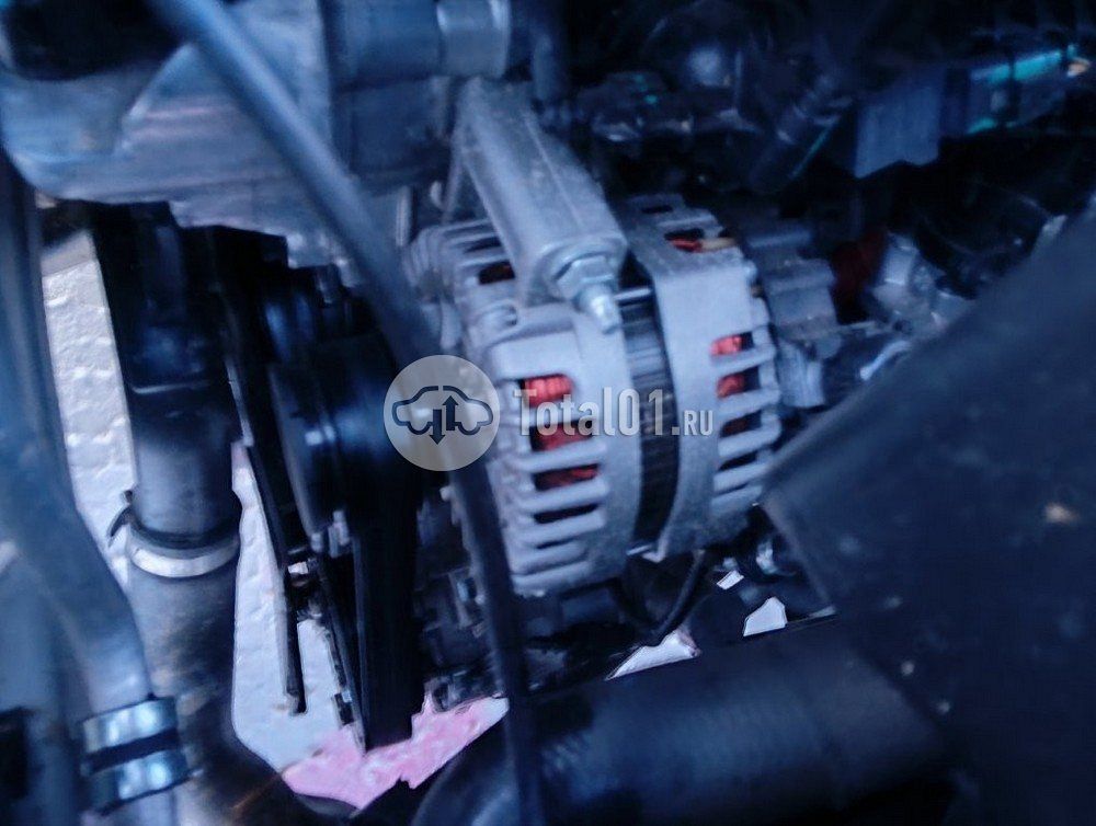 Фото Belgee X50 442