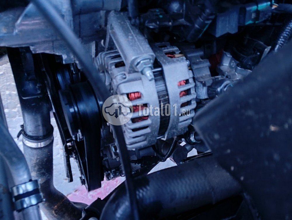 Фото Belgee X50 444